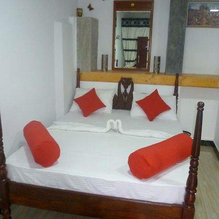 The Villa Sun Shine Batepola  Luaran gambar